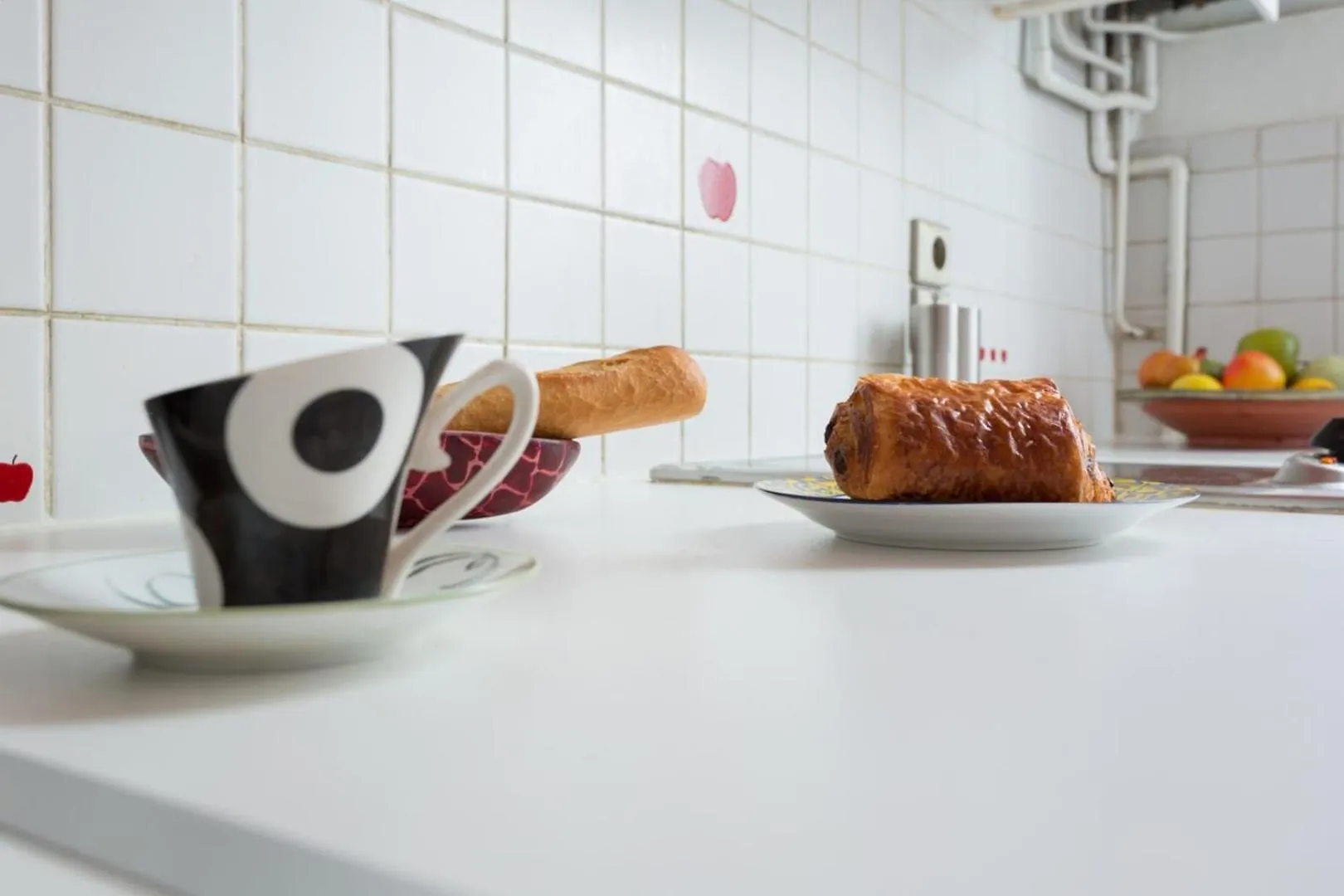 Apartment Guestready - Tres Bel Appartement Confortable Paris