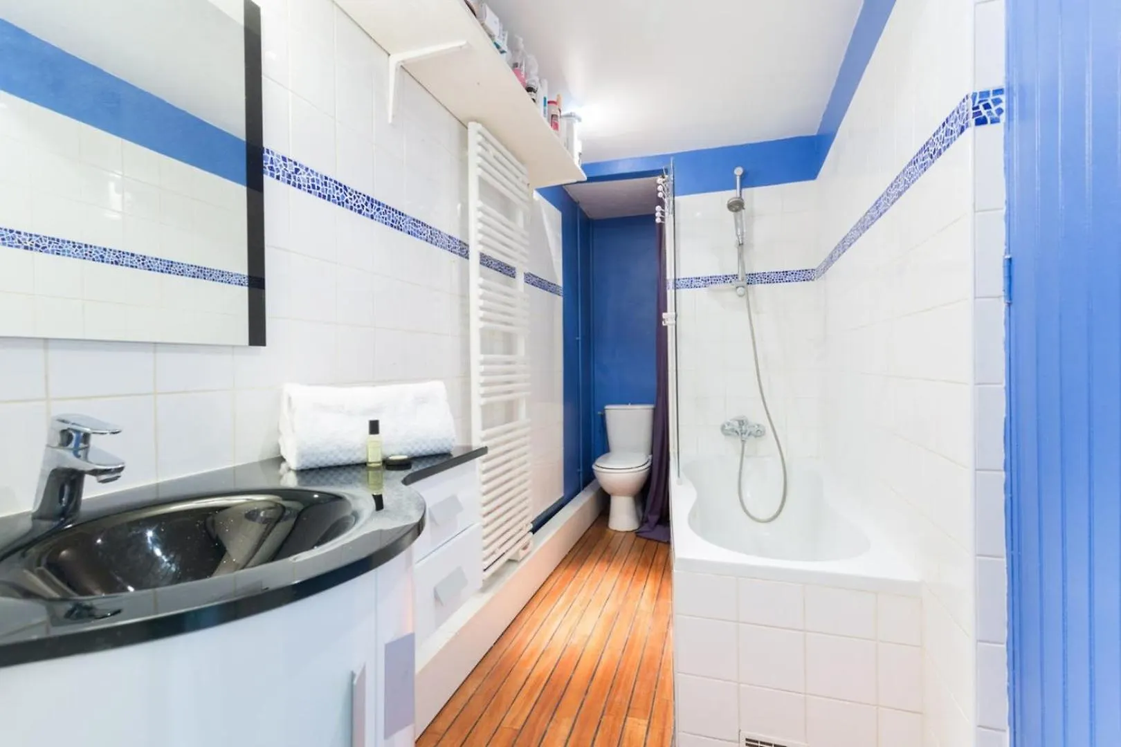 Guestready - Tres Bel Appartement Confortable Paris Apartment