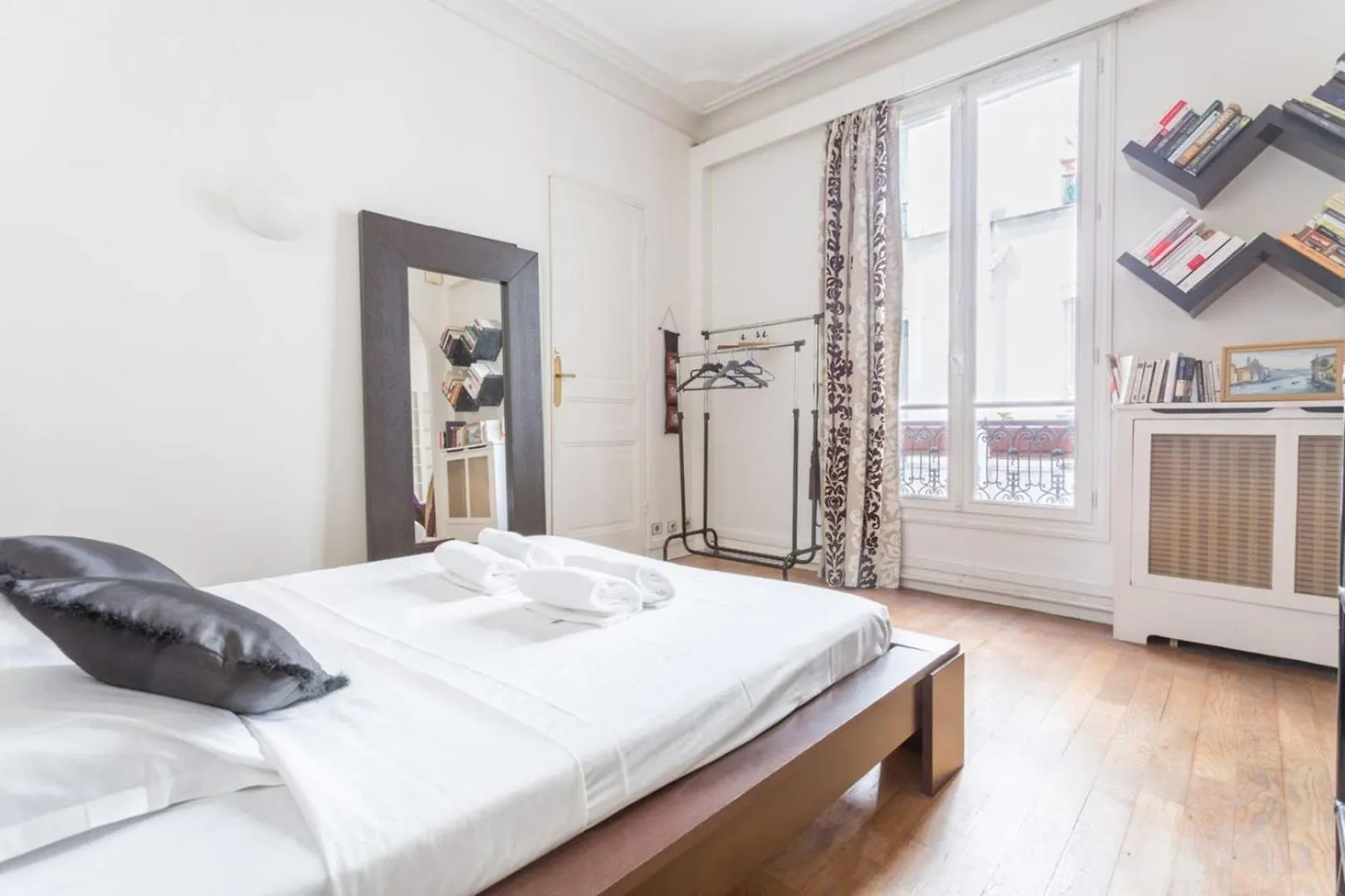 Apartament Guestready - Tres Bel Appartement Confortable Paryż Francja