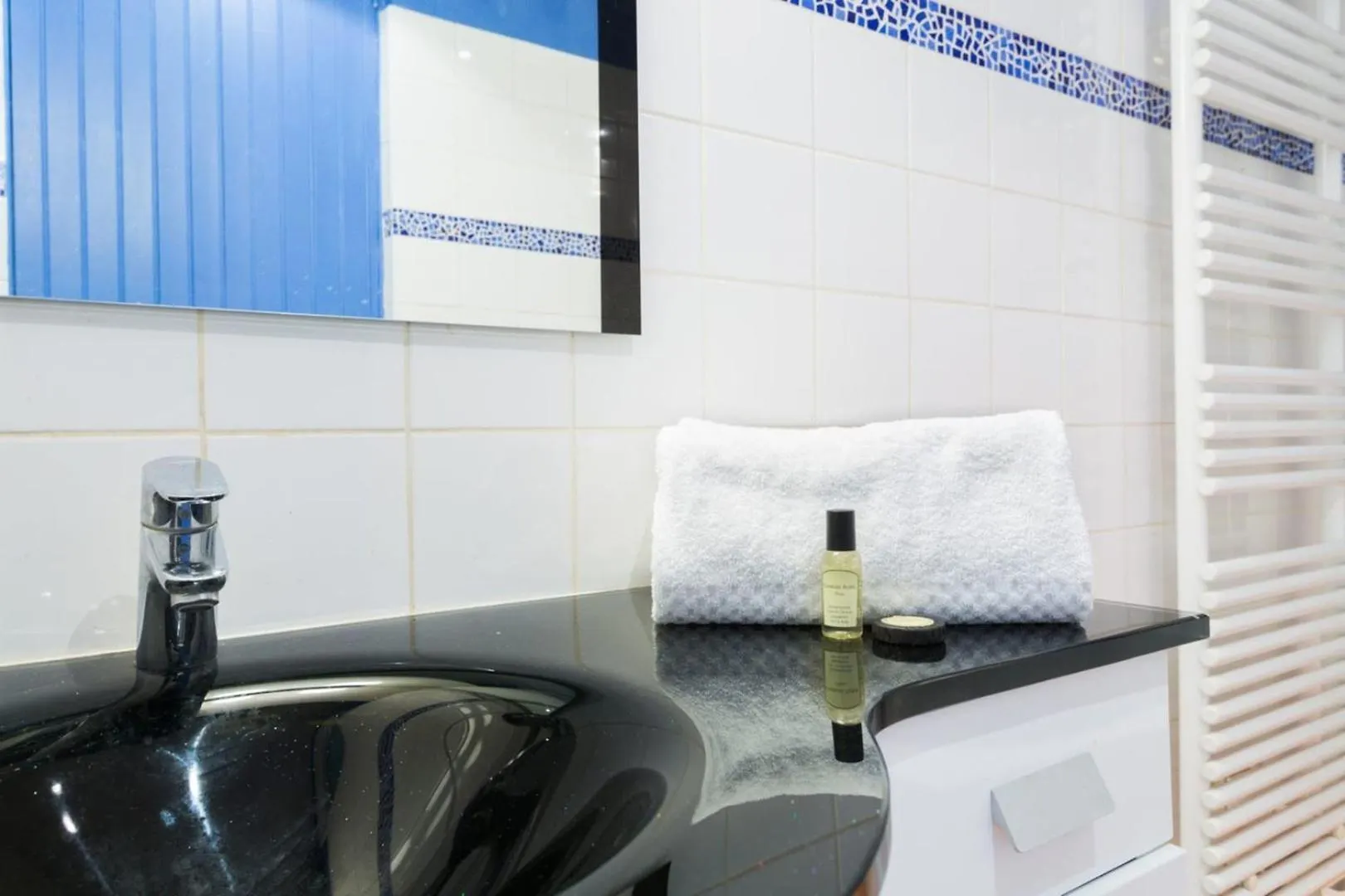 Guestready - Tres Bel Appartement Confortable Paryż